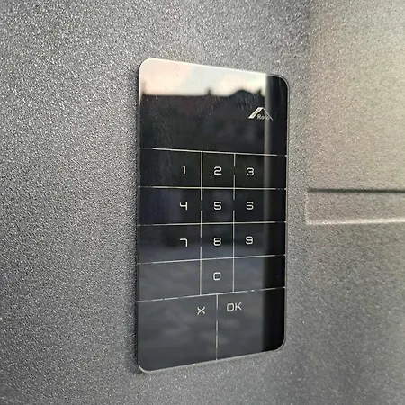 Baltyckie Klimaty 3* Stegna (Pomerania)