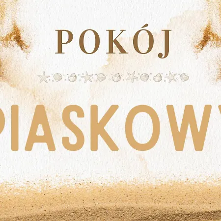 Penzion Baltyckie Klimaty 3*