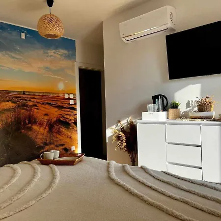 Guest house Baltyckie Klimaty *