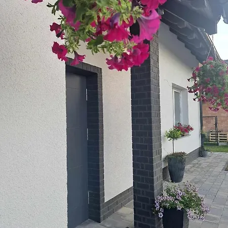 Baltyckie Klimaty Guest house Stegna (Pomerania)