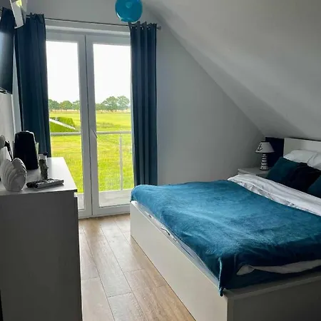 Baltyckie Klimaty Stegna (Pomerania)