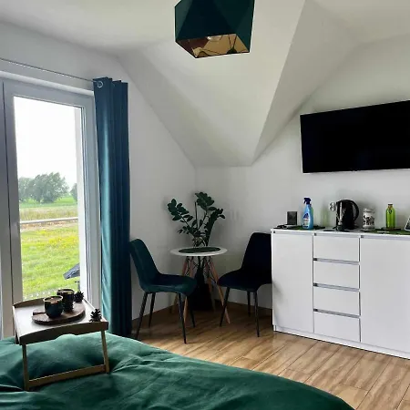 Baltyckie Klimaty 3* Stegna (Pomerania)