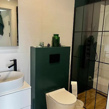 Baltyckie Klimaty 3* Stegna (Pomerania)