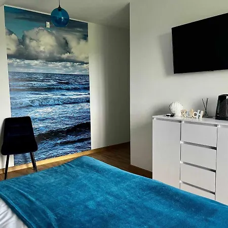 Baltyckie Klimaty Guest house