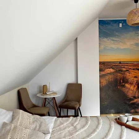 Baltyckie Klimaty Penzion 3*