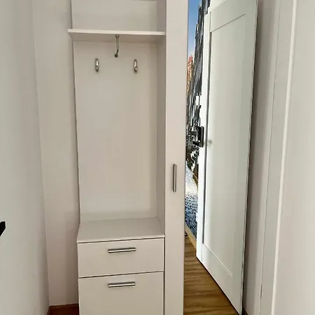 Baltyckie Klimaty Stegna (Pomerania)