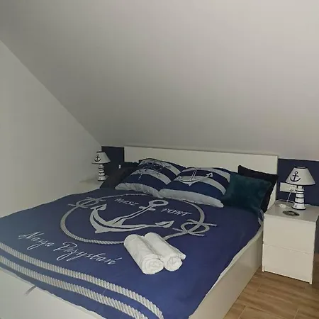 Penzion Baltyckie Klimaty