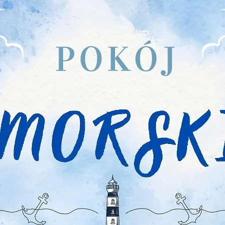 Baltyckie Klimaty Penzion 3*