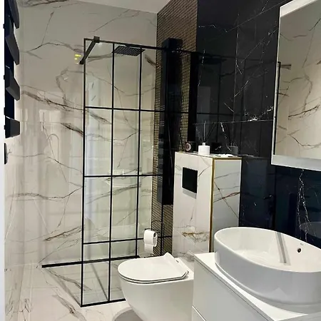 Baltyckie Klimaty Stegna (Pomerania)