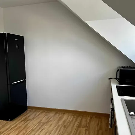 Baltyckie Klimaty 3*