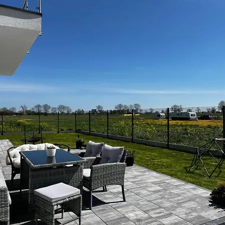 Baltyckie Klimaty 3* Stegna (Pomerania)