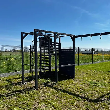 Baltyckie Klimaty Penzion