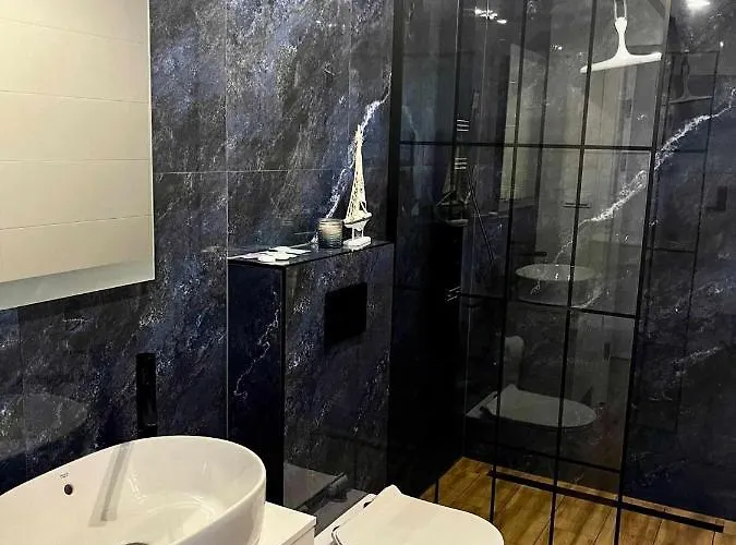 Baltyckie Klimaty Πανσιόν Stegna (Pomerania)