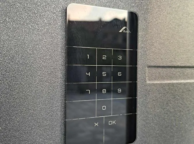 Baltyckie Klimaty 3* Stegna (Pomerania)