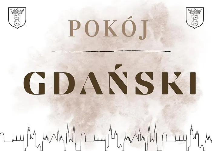 Πανσιόν Baltyckie Klimaty Stegna (Pomerania)