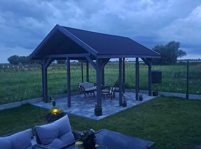 Πανσιόν Baltyckie Klimaty