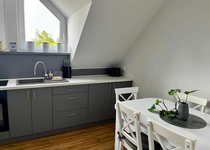 Baltyckie Klimaty 3*