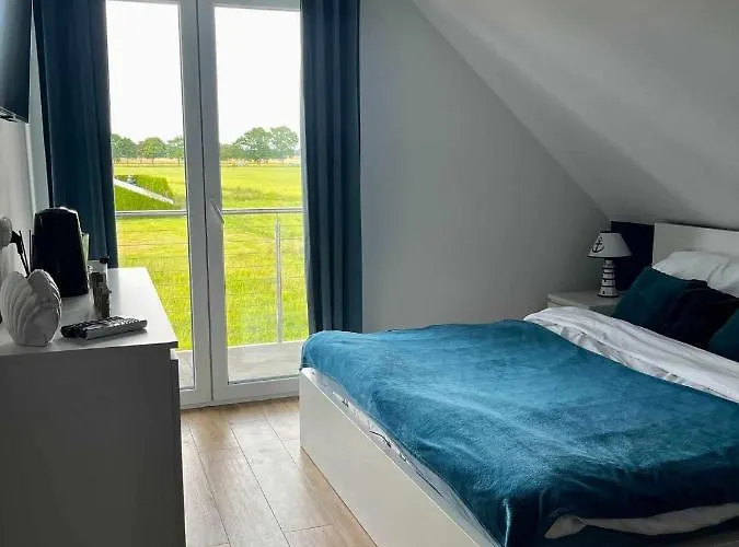 Baltyckie Klimaty Stegna (Pomerania)