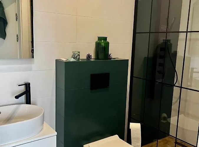 Baltyckie Klimaty 3* Stegna (Pomerania)