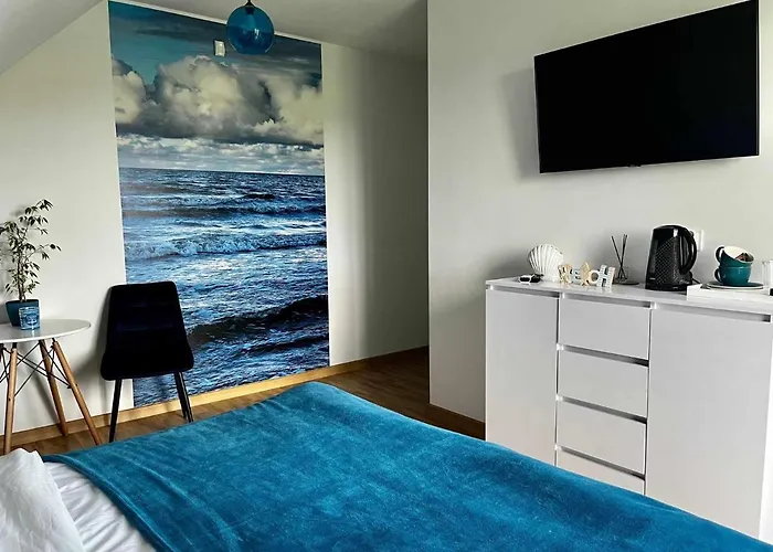 Baltyckie Klimaty Πανσιόν