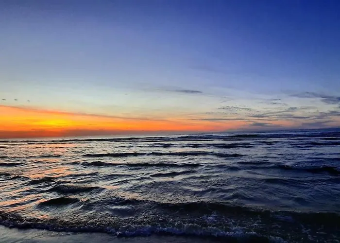 Baltyckie Klimaty Πανσιόν Stegna (Pomerania)