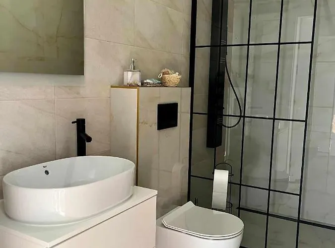 Baltyckie Klimaty Stegna (Pomerania)