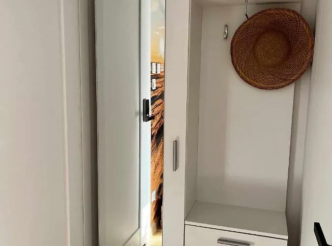 Baltyckie Klimaty Πανσιόν 3*