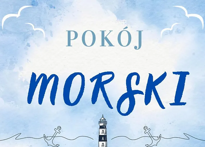 Baltyckie Klimaty Πανσιόν 3*