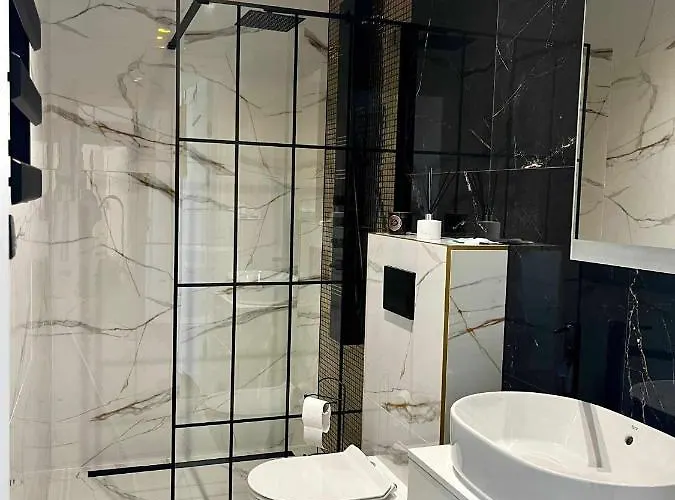 Baltyckie Klimaty Stegna (Pomerania)