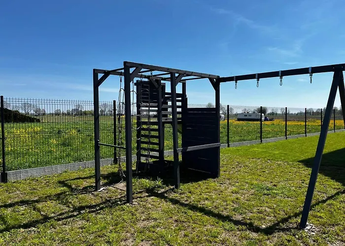 Baltyckie Klimaty Πανσιόν